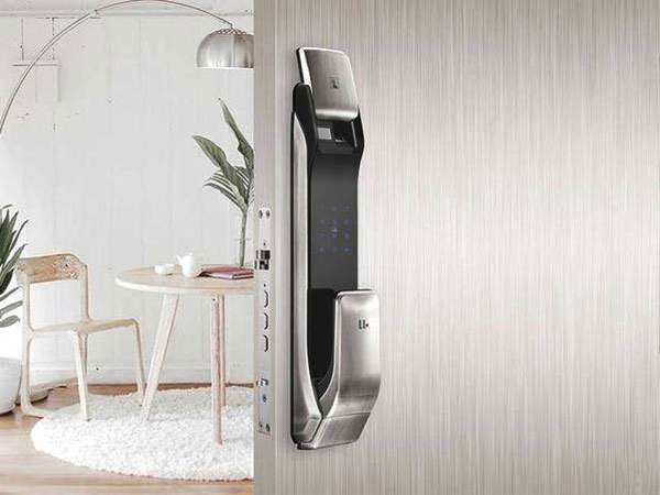 竞秀24小时上门开锁公司