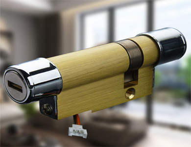 竞秀24小时上门开锁公司