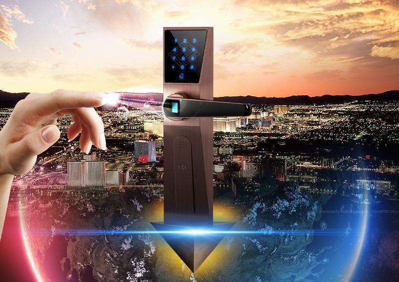 竞秀24小时上门开锁公司