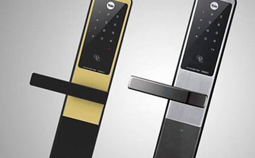 竞秀24小时上门开锁公司