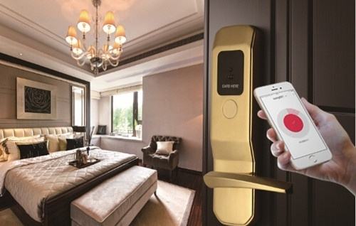 竞秀24小时上门开锁公司