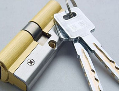 竞秀24小时上门开锁公司